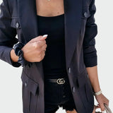 Stela - Sako v elegantnem kroju