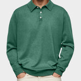 Aiden™ | Dolgoročna polo majica