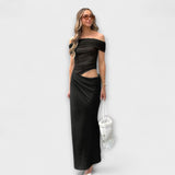 Puss - Roza nepravilen plašč