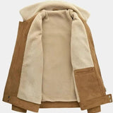 Sebastian™ | Fleece Vest