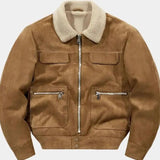 Sebastian™ | Fleece Vest