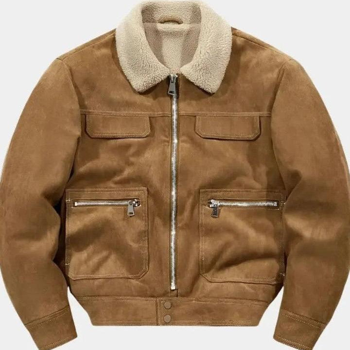 Sebastian™ | Fleece Vest