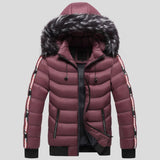 Sebastian™ Podložena Jakna