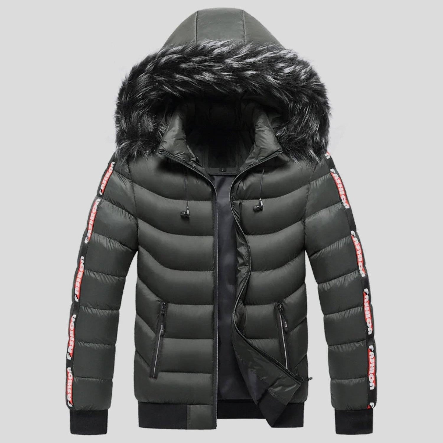 Sebastian™ Podložena Jakna