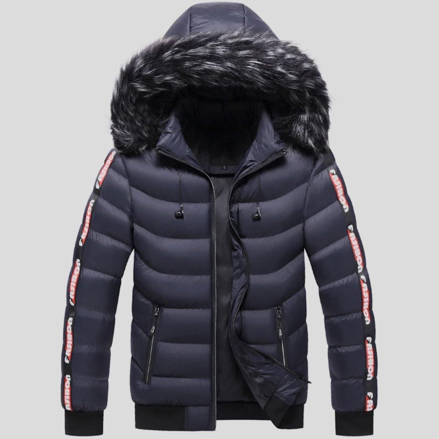 Sebastian™ Podložena Jakna