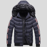 Sebastian™ Podložena Jakna