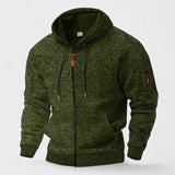 Dennis™ | Premium Fleece Jacket