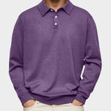 Aiden™ | Dolgoročna polo majica