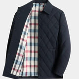 Silvano™ | Premium Luxury Jacket