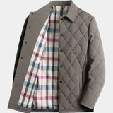 Silvano™ | Premium Luxury Jacket