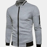 Textura™ | Bomber Jacket