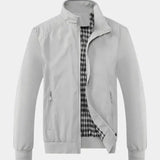 Unidad™ | Bomber Jacket