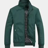 Unidad™ | Bomber Jacket