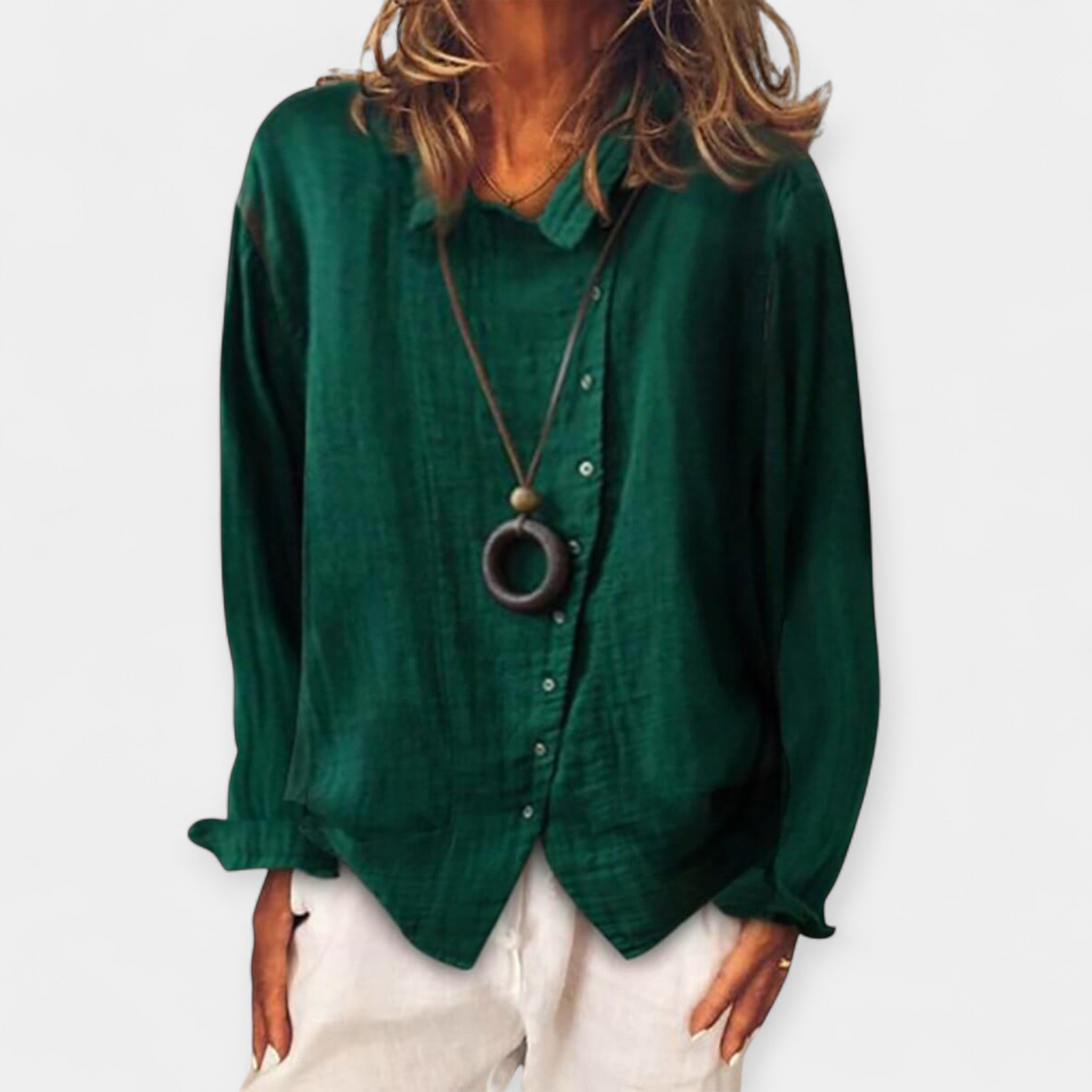 Dolga vsakodnevna srajca