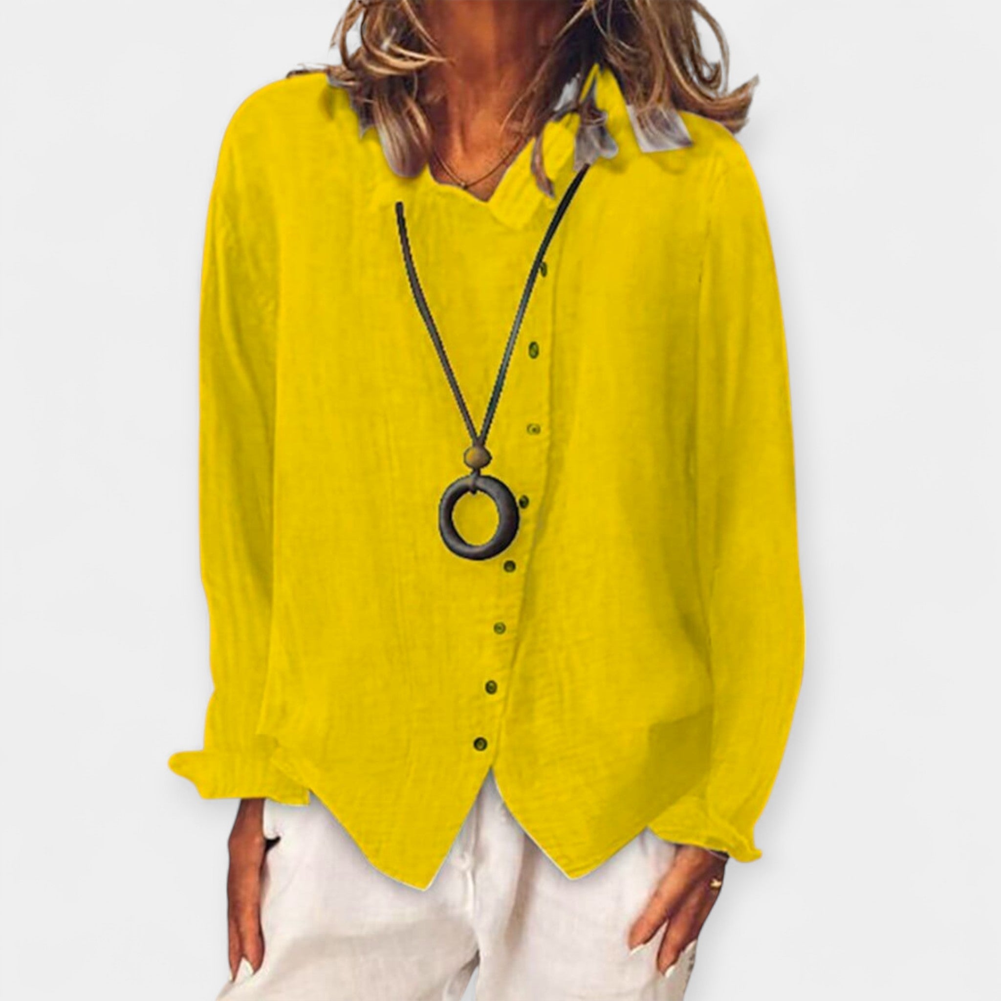 Dolga vsakodnevna srajca