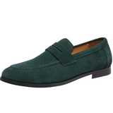 Poletni semiš mokasini