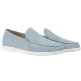 Casual Suede Moccasins