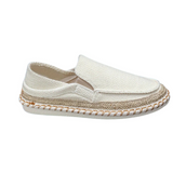 Marbella Summer Moccasins