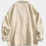 Victor™ | Velvet Jacket