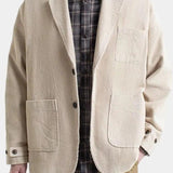 Victor™ | Velvet Jacket