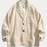 Victor™ | Velvet Jacket