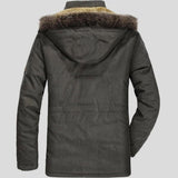 Viktor™ | Elegant Winter Jacket