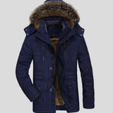 Viktor™ | Elegant Winter Jacket