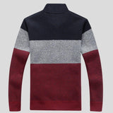 Villads™ | Soft Knit Jacket