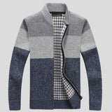 Villads™ | Soft Knit Jacket