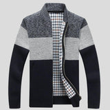 Villads™ | Soft Knit Jacket