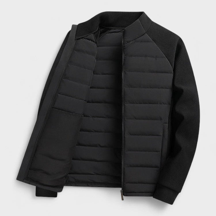 Birk™ | Premium Hybrid Jacket