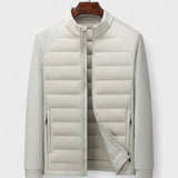 Birk™ | Premium Hybrid Jacket