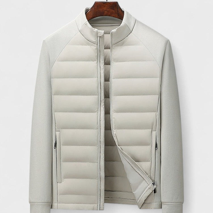 Birk™ | Premium Hybrid Jacket