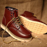 William™ | Vintage Winter Boots