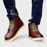 William™ | Vintage Winter Boots