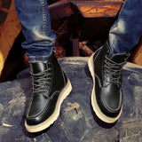 William™ | Vintage Winter Boots