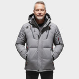 Arktis Pro™ | Moška zimska jakna za ekstremne razmere