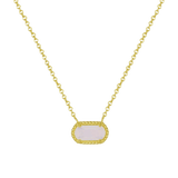 Aura Necklace