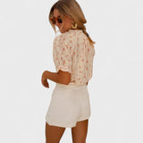 Barbora - Cvetlična Bluzo