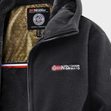 Calvin™ | Termalna Polar Jakna