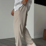 CHRISTOPHER | Moške luksuzne hlače