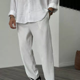 CHRISTOPHER | Moške luksuzne hlače