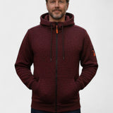 Dennis™ | Premium Fleece Jacket