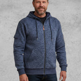 Dennis™ | Premium Fleece Jacket