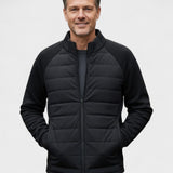 Birk™ | Premium Hybrid Jacket