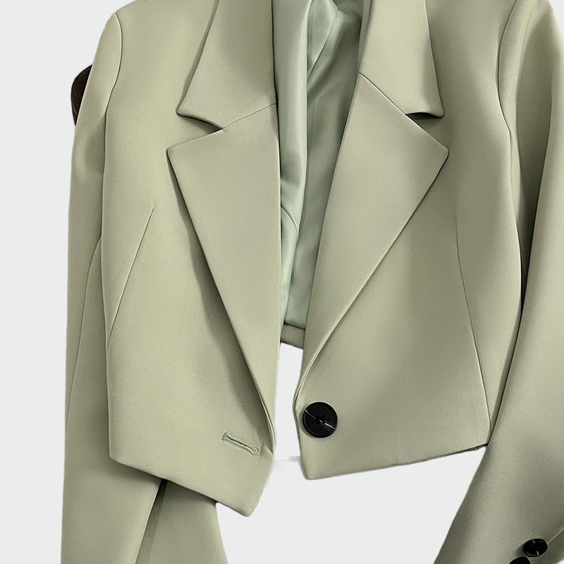 Liliana - Sako v rafinirani liniji