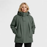 HIACINTA | Vodoodporna in vetroodporna jakna