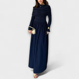 Jessica - Ohlapne zložljive obleke