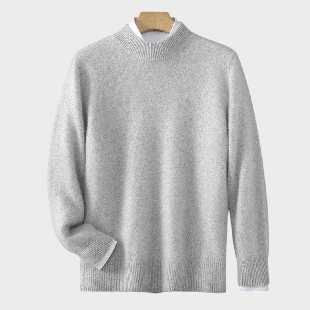 Arlington – Luksuzni Kašmir Pulover