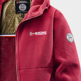 Calvin™ | Termalna Polar Jakna